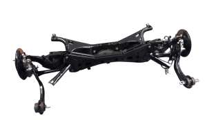Recambio de puente trasero para honda civic lim.5 (fk) 2017- 1.0 elegance referencia OEM IAM 50300TBAA01  
