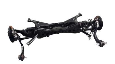 Recambio de puente trasero para honda civic lim.5 (fk) 2017- 1.0 elegance referencia OEM IAM 50300TBAA01  