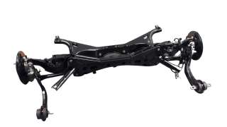 Recambio de puente trasero para honda civic lim.5 (fk) 2017- 1.0 elegance referencia OEM IAM 50300TBAA01  