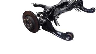 Recambio de puente trasero para honda civic lim.5 (fk) 2017- 1.0 elegance referencia OEM IAM 50300TBAA01  