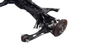 Recambio de puente trasero para honda civic lim.5 (fk) 2017- 1.0 elegance referencia OEM IAM 50300TBAA01  