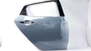 Recambio de puerta trasera derecha para honda civic lim.5 (fk) 2017- 1.0 elegance referencia OEM IAM 67510TGGA00ZZ  