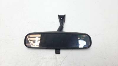 Recambio de espejo para honda civic lim.5 (fk) 2017- 1.0 elegance referencia OEM IAM 76400SZAR11  