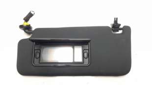 Recambio de parasol izquierdo para honda civic lim.5 (fk) 2017- 1.0 elegance referencia OEM IAM 83280TGLP91ZA   2