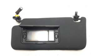 Recambio de parasol izquierdo para honda civic lim.5 (fk) 2017- 1.0 elegance referencia OEM IAM 83280TGLP91ZA  