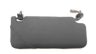 Recambio de parasol izquierdo para honda civic lim.5 (fk) 2017- 1.0 elegance referencia OEM IAM 83280TGLP91ZA  