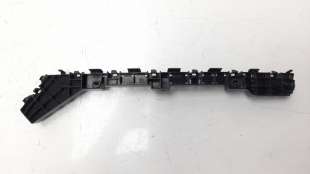 Recambio de molduras delanteras para honda civic lim.5 (fk) 2017- 1.0 elegance referencia OEM IAM 71593TGGA  