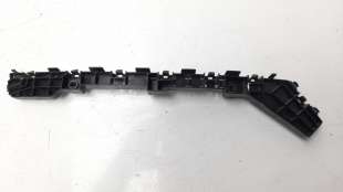 Recambio de molduras delanteras para honda civic lim.5 (fk) 2017- 1.0 elegance referencia OEM IAM 71598TGG  