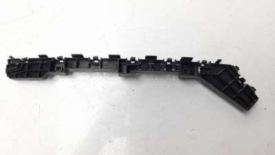 Recambio de molduras delanteras para honda civic lim.5 (fk) 2017- 1.0 elegance referencia OEM IAM 71598TGG  