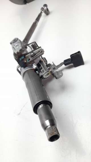 Recambio de columna direccion para honda civic lim.5 (fk) 2017- 1.0 elegance referencia OEM IAM CB230627  