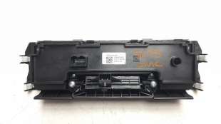 Recambio de mando climatizador para honda civic lim.5 (fk) 2017- 1.0 elegance referencia OEM IAM 79600TGL G610M1  2