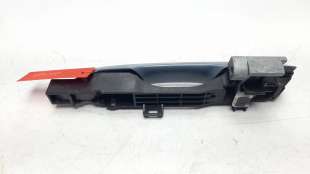 Recambio de maneta exterior delantera derecha para honda civic lim.5 (fk) 2017- 1.0 elegance referencia OEM IAM 72641TEAT71ZA   2