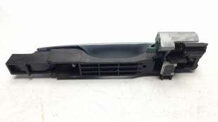 Recambio de maneta exterior trasera derecha para honda civic lim.5 (fk) 2017- 1.0 elegance referencia OEM IAM 72641TBAA81   2