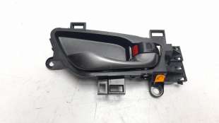 Recambio de maneta interior delantera derecha para honda civic lim.5 (fk) 2017- 1.0 elegance referencia OEM IAM 72120TGGA11ZA  
