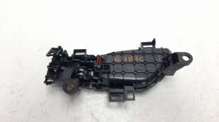 Recambio de maneta interior delantera derecha para honda civic lim.5 (fk) 2017- 1.0 elegance referencia OEM IAM 72120TGGA11ZA   2