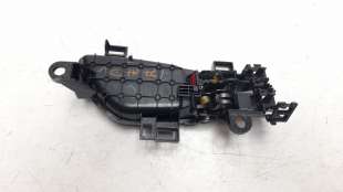 Recambio de maneta interior delantera izquierda para honda civic lim.5 (fk) 2017- 1.0 elegance referencia OEM IAM 72160TGGA11ZA  2