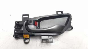 Recambio de maneta interior trasera izquierda para honda civic lim.5 (fk) 2017- 1.0 elegance referencia OEM IAM 72160TGGA11ZA  
