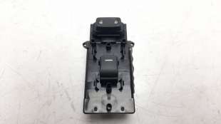 Recambio de mando elevalunas delantero derecho para honda civic lim.5 (fk) 2017- 1.0 elegance referencia OEM IAM 83545TGGF110BLK
