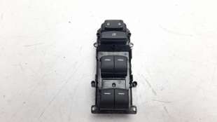 Recambio de mando elevalunas delantero izquierdo para honda civic lim.5 (fk) 2017- 1.0 elegance referencia OEM IAM 83595TGGG620B