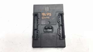 Recambio de modulo confort para honda civic lim.5 (fk) 2017- 1.0 elegance referencia OEM IAM 38800TGG A2C97423900 