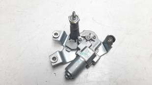 Recambio de motor limpia trasero para honda civic lim.5 (fk) 2017- 1.0 elegance referencia OEM IAM TGG023  
