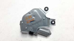 Recambio de motor limpia trasero para honda civic lim.5 (fk) 2017- 1.0 elegance referencia OEM IAM TGG023   2