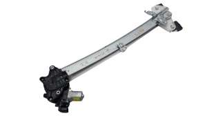 Recambio de elevalunas delantero izquierdo para honda civic lim.5 (fk) 2017- 1.0 elegance referencia OEM IAM CM093700A   2