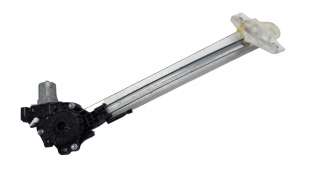 Recambio de elevalunas trasero izquierdo para honda civic lim.5 (fk) 2017- 1.0 elegance referencia OEM IAM 72750TEXR01  
