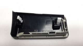 Recambio de moldura para honda civic lim.5 (fk) 2017- 1.0 elegance referencia OEM IAM 77205TBAA1  