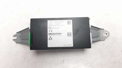 Recambio de modulo electronico para honda civic lim.5 (fk) 2017- 1.0 elegance referencia OEM IAM 39800TFK 17104485 