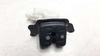 Recambio de cerradura maletero / porton para honda civic lim.5 (fk) 2017- 1.0 elegance referencia OEM IAM   