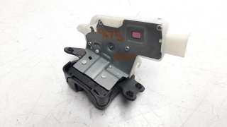 Recambio de cerradura maletero / porton para honda civic lim.5 (fk) 2017- 1.0 elegance referencia OEM IAM   