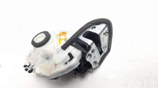 Recambio de cerradura puerta trasera derecha para honda civic lim.5 (fk) 2017- 1.0 elegance referencia OEM IAM 72611TEX  