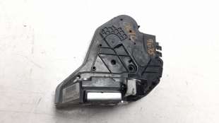 Recambio de cerradura puerta trasera derecha para honda civic lim.5 (fk) 2017- 1.0 elegance referencia OEM IAM 72611TEX   2