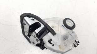 Recambio de cerradura puerta trasera izquierda para honda civic lim.5 (fk) 2017- 1.0 elegance referencia OEM IAM 72651TEX  