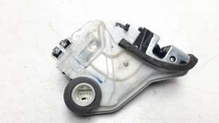 Recambio de cerradura puerta trasera izquierda para honda civic lim.5 (fk) 2017- 1.0 elegance referencia OEM IAM 72651TEX   2