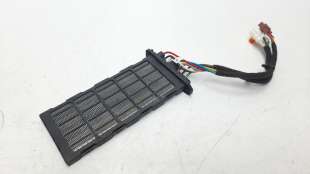 Recambio de resistencia calefaccion para honda civic lim.5 (fk) 2017- 1.0 elegance referencia OEM IAM 16T358CB0268  