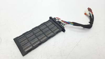 Recambio de resistencia calefaccion para honda civic lim.5 (fk) 2017- 1.0 elegance referencia OEM IAM 16T358CB0268  