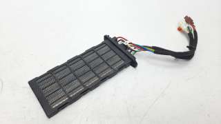 Recambio de resistencia calefaccion para honda civic lim.5 (fk) 2017- 1.0 elegance referencia OEM IAM 16T358CB0268  
