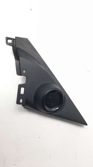 Recambio de moldura para honda civic lim.5 (fk) 2017- 1.0 elegance referencia OEM IAM 76220TGG  