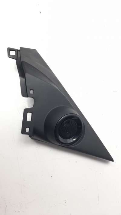 Recambio de moldura para honda civic lim.5 (fk) 2017- 1.0 elegance referencia OEM IAM 76220TGG  