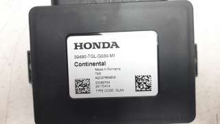 Recambio de modulo electronico para honda civic lim.5 (fk) 2017- 1.0 elegance referencia OEM IAM 39490TGL A2C97869204 
