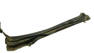 Recambio de torpedo para honda civic lim.5 (fk) 2017- 1.0 elegance referencia OEM IAM 74200TGG  