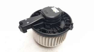 Recambio de ventilador calefaccion para honda civic lim.5 (fk) 2017- 1.0 elegance referencia OEM IAM TBA0A100  