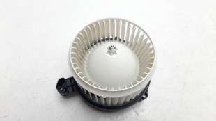 Recambio de ventilador calefaccion para honda civic lim.5 (fk) 2017- 1.0 elegance referencia OEM IAM TBA0A100   2