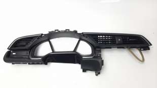Recambio de rejilla aireadora para honda civic lim.5 (fk) 2017- 1.0 elegance referencia OEM IAM 77231TBA  