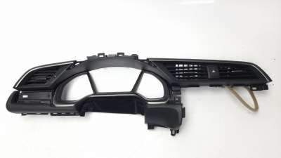 Recambio de rejilla aireadora para honda civic lim.5 (fk) 2017- 1.0 elegance referencia OEM IAM 77231TBA  
