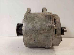 Recambio de alternador para porsche cayenne (typ 92aa) 2009-2017 s diesel referencia OEM IAM 059903023Q ALF820202 