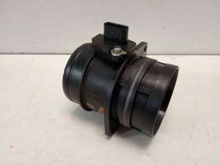 Recambio de caudalimetro para porsche cayenne (typ 92aa) 2009-2017 s diesel referencia OEM IAM 06J906461D  
