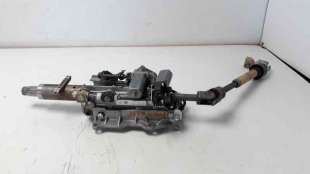 Recambio de columna direccion para porsche cayenne (typ 92aa) 2009-2017 s diesel referencia OEM IAM 7P5419501CP  